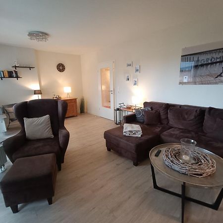 Appartement Schnausnest à Grömitz Extérieur photo