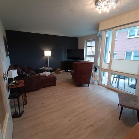 Appartement Schnausnest à Grömitz Extérieur photo