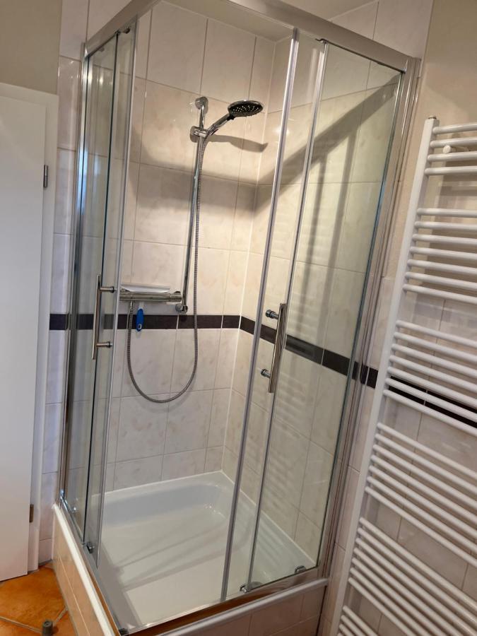 Appartement Schnausnest à Grömitz Extérieur photo