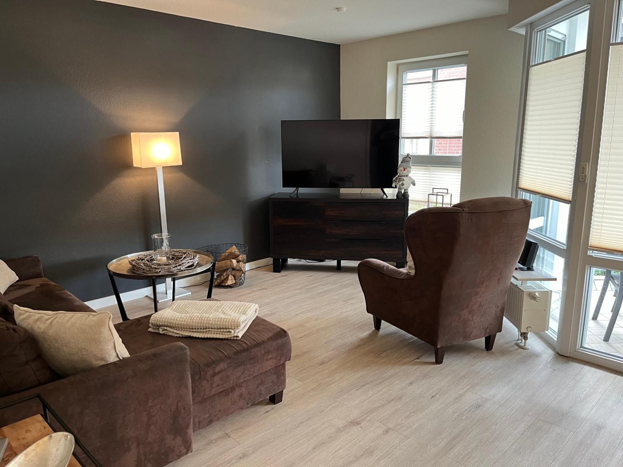 Appartement Schnausnest à Grömitz Extérieur photo