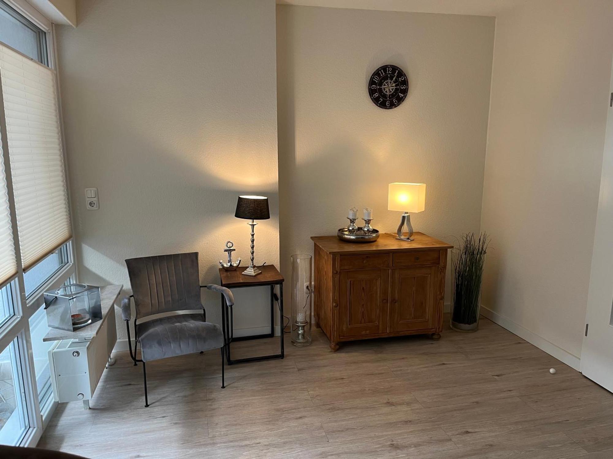 Appartement Schnausnest à Grömitz Extérieur photo