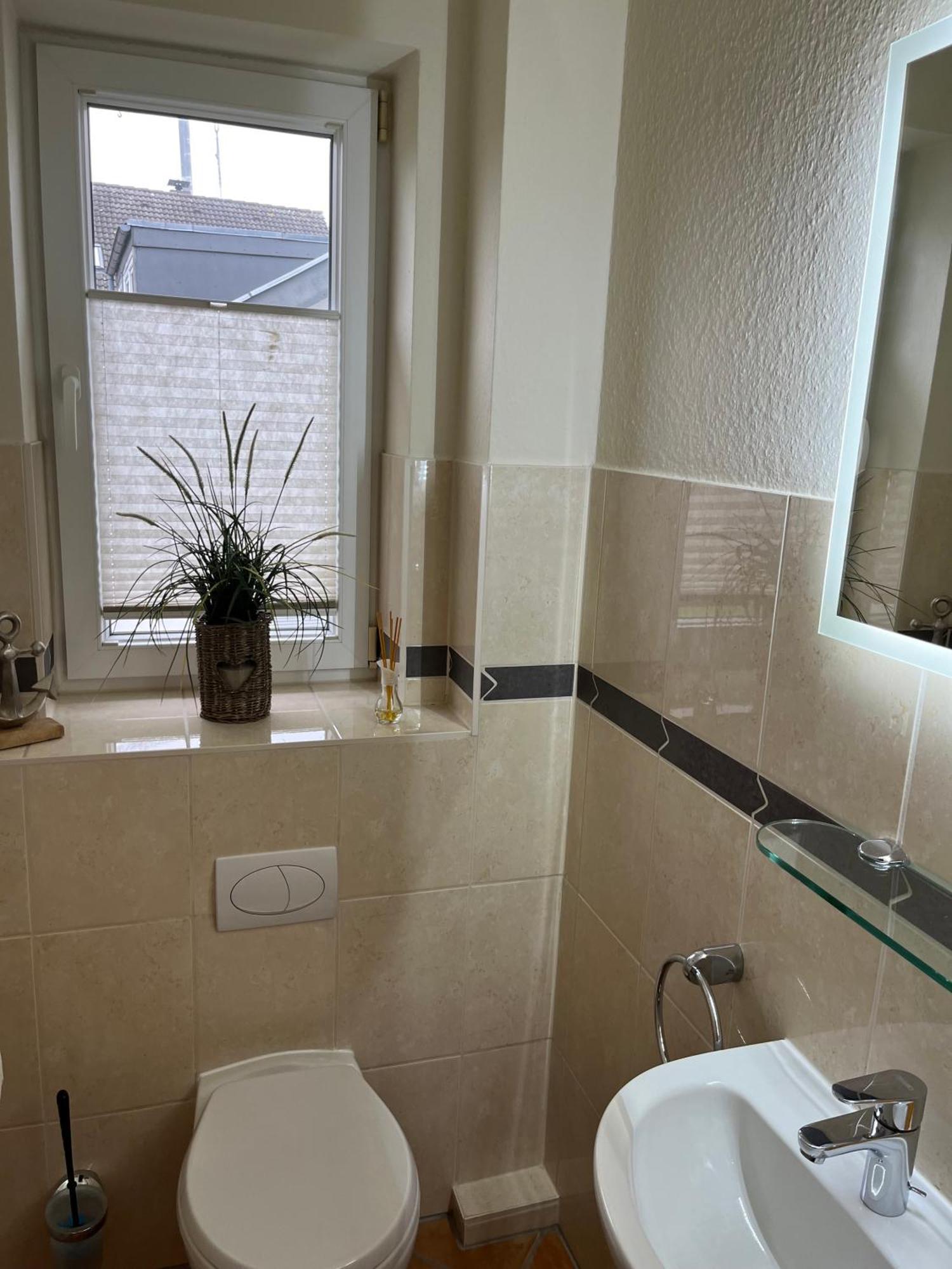 Appartement Schnausnest à Grömitz Extérieur photo