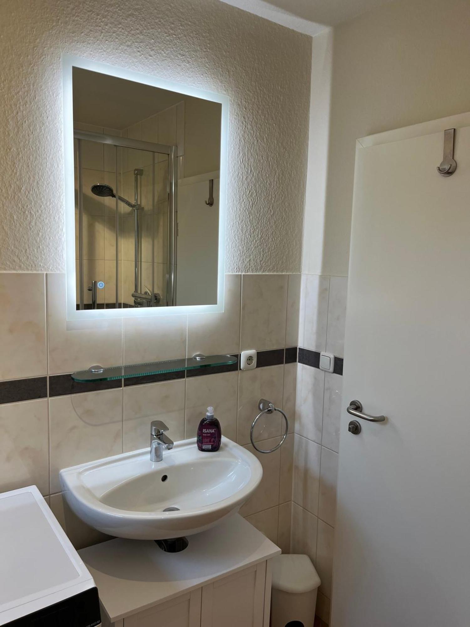 Appartement Schnausnest à Grömitz Extérieur photo