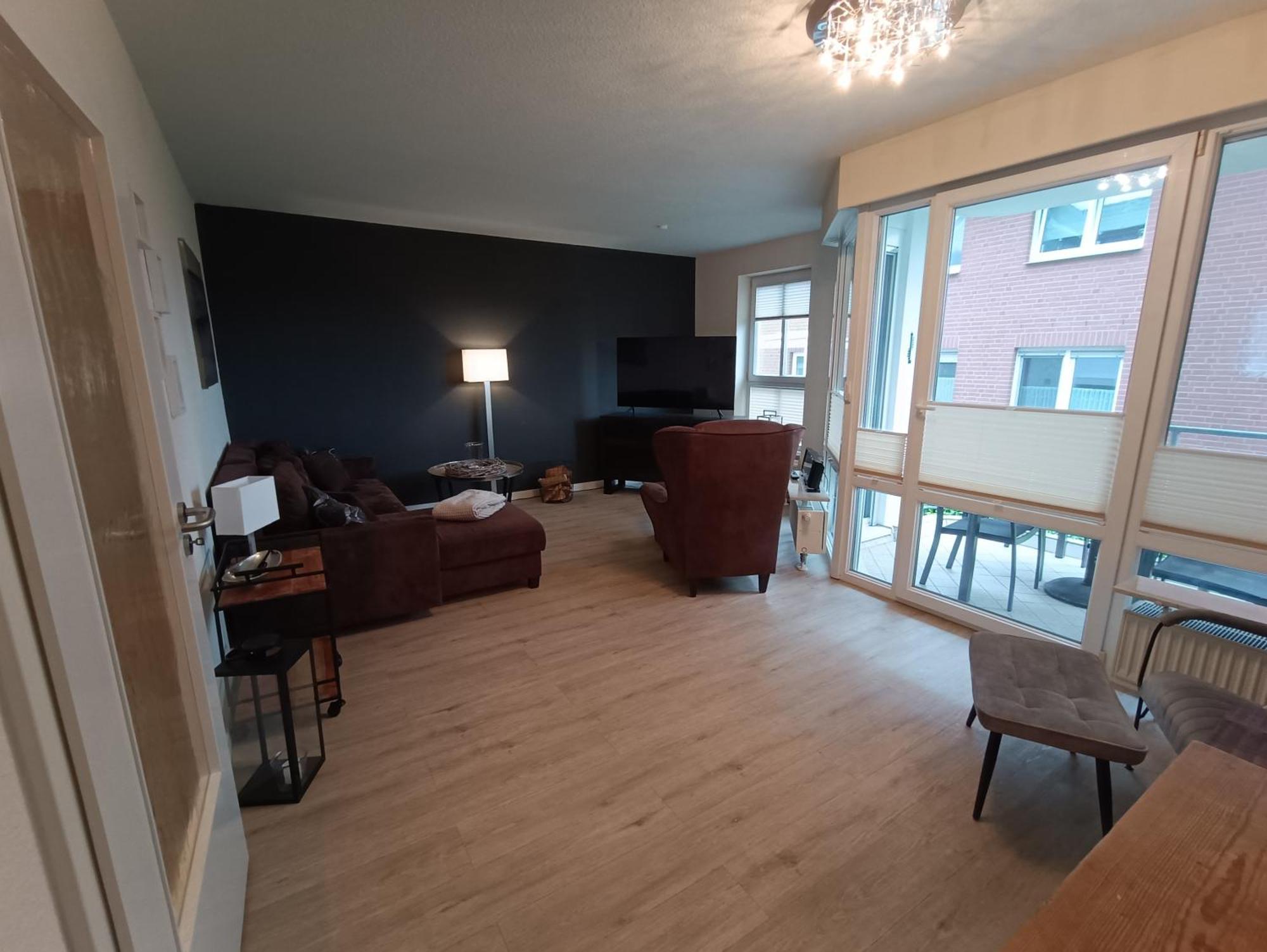 Appartement Schnausnest à Grömitz Extérieur photo